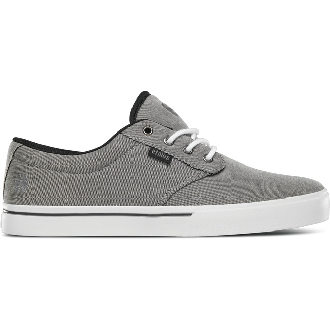 Etnies JAMESON 2 ECO Skor Herr Grå - OWX-895071